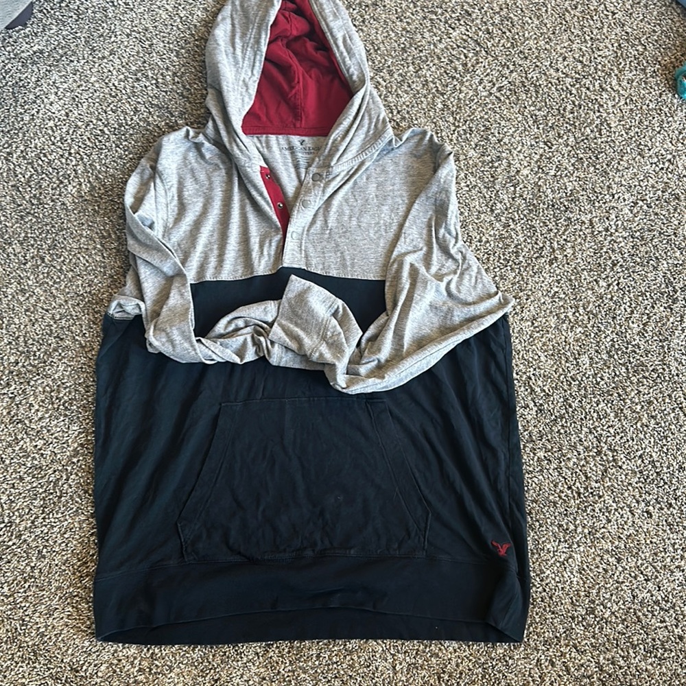 American Eagle Men’s Long sleeve XXL